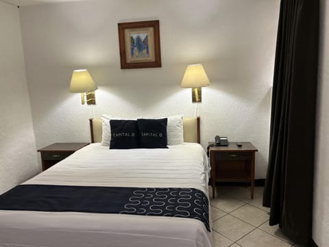 Hotel Del Portal, Puebla Hotel in Puebla