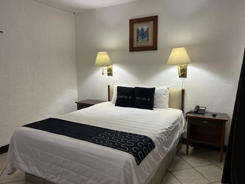 Hotel Del Portal, Puebla Hotel in Puebla