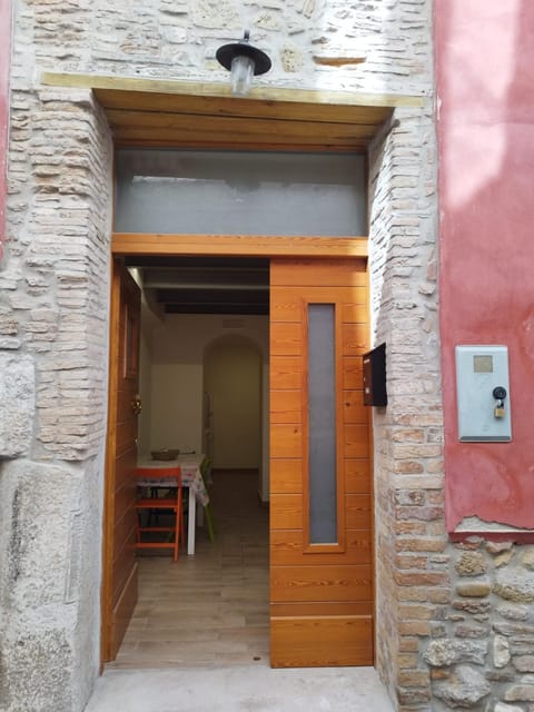 Casa Gaia Haus in Benevento