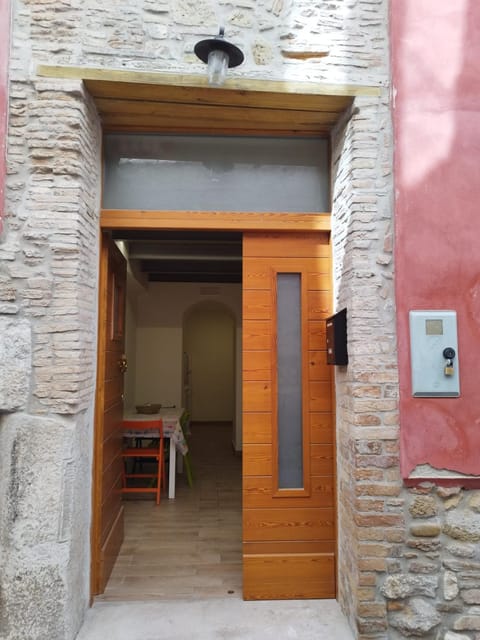 Casa Gaia House in Benevento