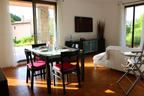 French Riviera - Vaugrenier Wohnung in Villeneuve-Loubet