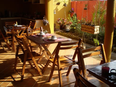 Hotel da Gaúcha Inn in State of Pará