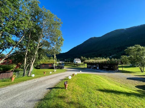 Vistdal Camping Campground/ 
RV Resort in Trondelag