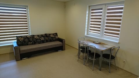 Aringos Rezidencija Apartment in Palanga