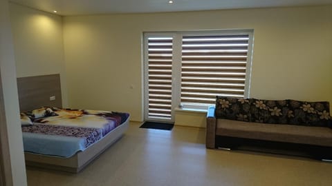 Aringos Rezidencija Apartment in Palanga