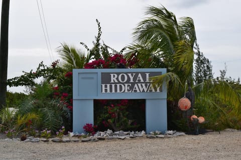 Royal Hideaway Haus in Turks and Caicos Islands