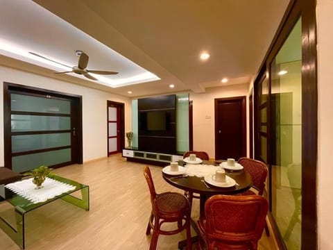 Platinum Homestay Vacation rental in Kuala Lumpur City