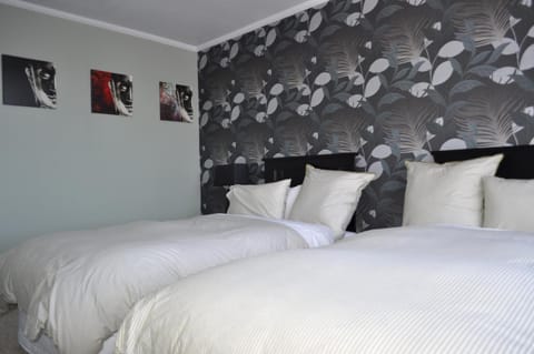 16 Havelock Bed and Breakfast in New Plymouth
