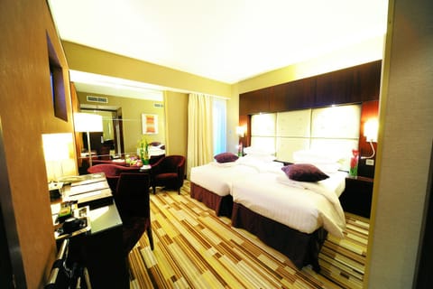 Monaco Hotel Hotel in Dubai
