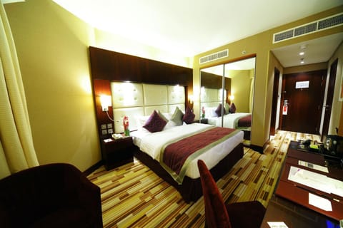 Monaco Hotel Hotel in Dubai