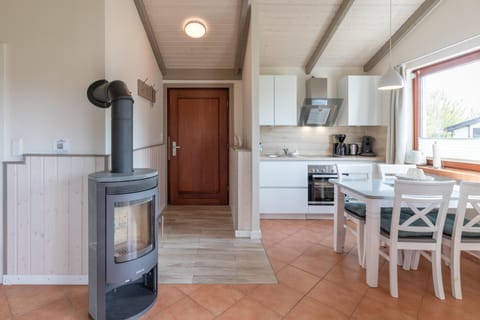 Wattenmeer House in Nordfriesland