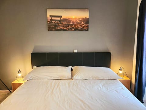 Auberge de l’Union Chambre d’hôte in Sierre