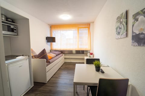 Anstatthotel Zug - self-check-in Appartement-Hotel in Zug