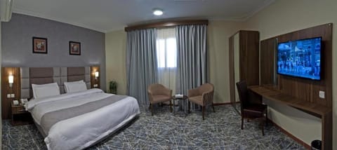 Delights Inn Hotel in Medina