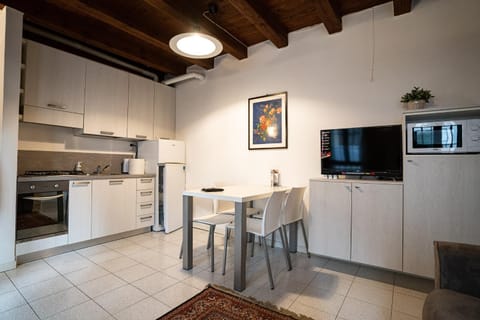 VicenzaHoliday Frasche Condo in Vicenza