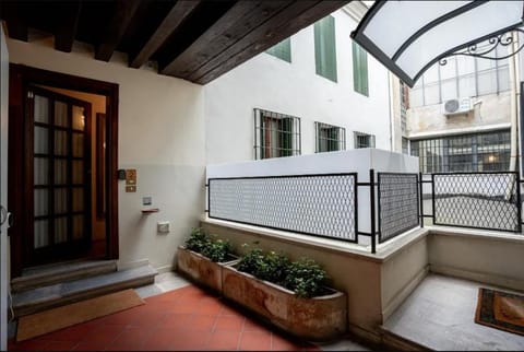 VicenzaHoliday Frasche Apartment in Vicenza