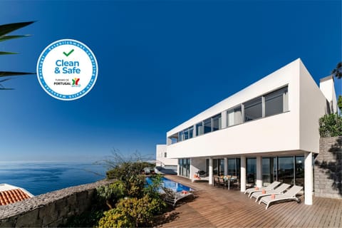 OurMadeira - Fonte do Mar 1, premium Villa in Caniço