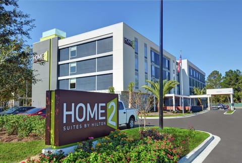 Home2 Suites By Hilton Richmond Hill Savannah I-95 Hotel in Richmond Hill