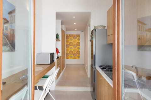 Kitchen or kitchenette, Communal kitchen