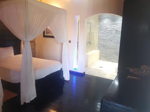 The Rhino Resort Hotel & Spa Hôtel in Saly