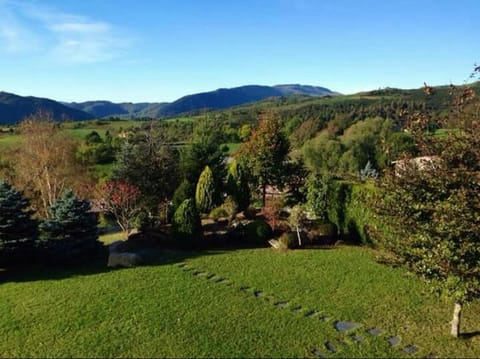 Casa Rural Mollo, Vall de Camprodon House in Ripollès