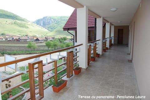 Pension Laura Cheile Turzii Chambre d’hôte in Cluj County