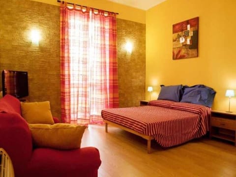 Abba De Mar Bed and Breakfast in Alghero