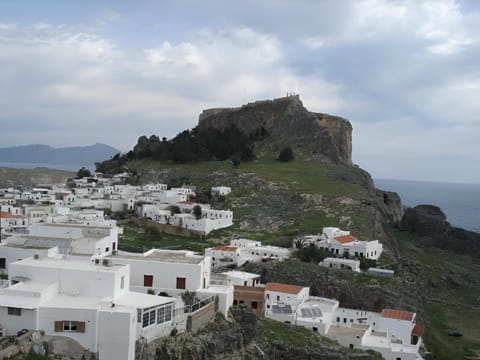 Lindos Del Mar Suites - Adults Only Aparthotel in Lindos