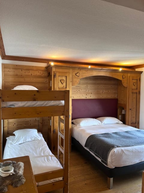 Bellevue Hotel in Les Gets