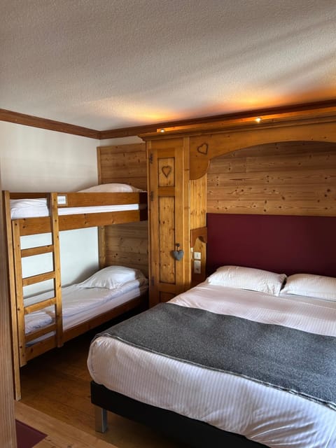 Bellevue Hotel in Les Gets