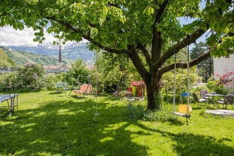 Grieserhof Algund Copropriété in Algund