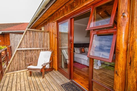 Piesang Valley Lodge Bed and Breakfast in Plettenberg Bay