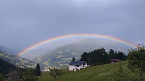 Gästehaus Hausberger Apartment in Vorarlberg, Austria