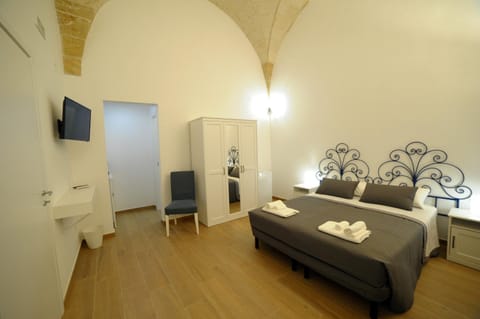 B&b 20.09 Bed and Breakfast in Brindisi