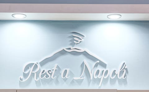 B&B Rest a Napoli Alojamiento y desayuno in Naples