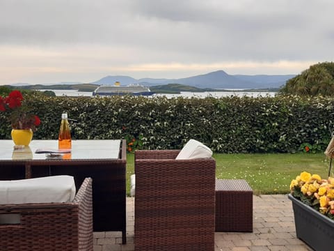 Edencrest B&B Bed and Breakfast in County Kerry