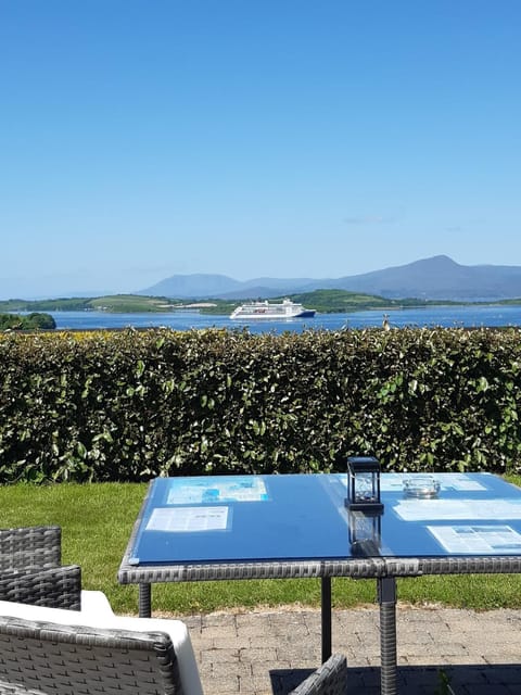 Edencrest B&B Bed and Breakfast in County Kerry