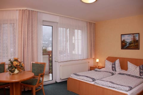 Hotel-Garni Elbgarten Bad Schandau Hôtel in Bad Schandau