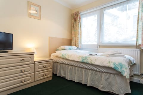 The Glendeveor Bed and breakfast in Newquay