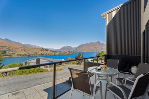 Goldfield Holiday Home House in Queenstown