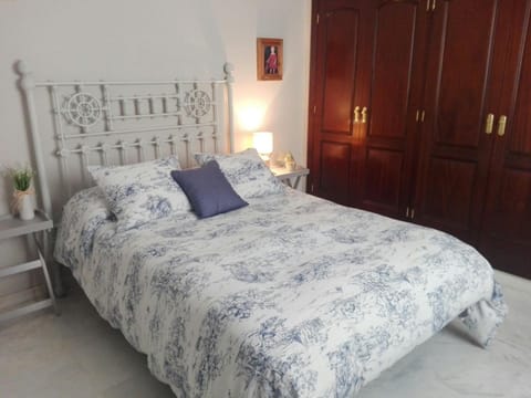 Charming Villadarias M. Palace apartment Apartamento in Antequera