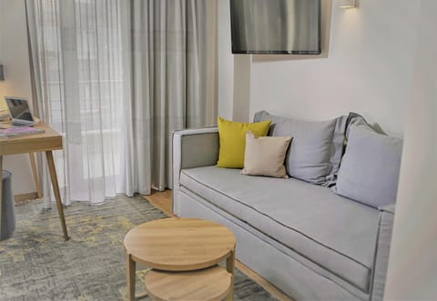 Mirivili Rooms & Suites Apartment hotel in Chalandri