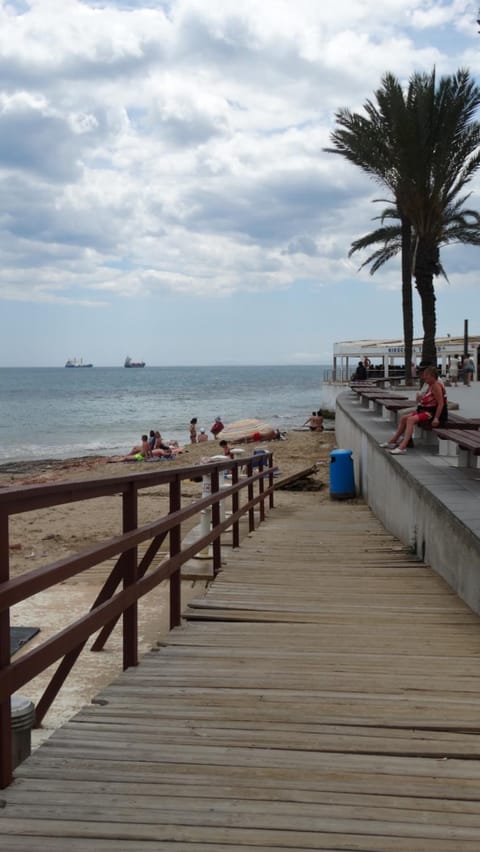Casas Holiday - Playa del Cura 1 Condo in Torrevieja