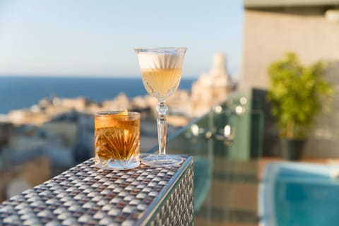 Rosselli AX Privilege Hotel in Valletta