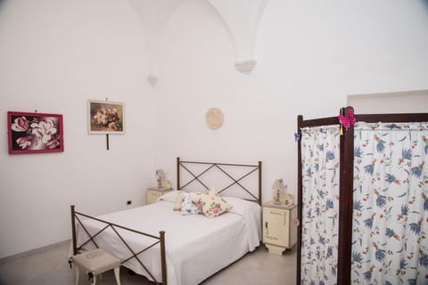 B&B A DUE PASSI Bed and Breakfast in Martina Franca