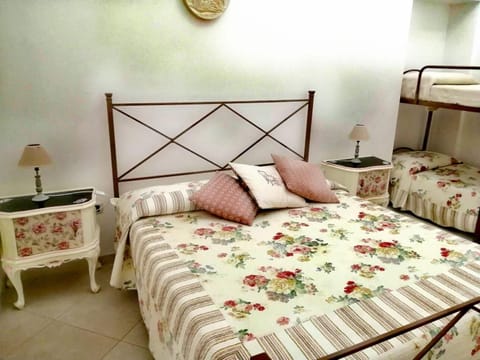 B&B A DUE PASSI Bed and Breakfast in Martina Franca