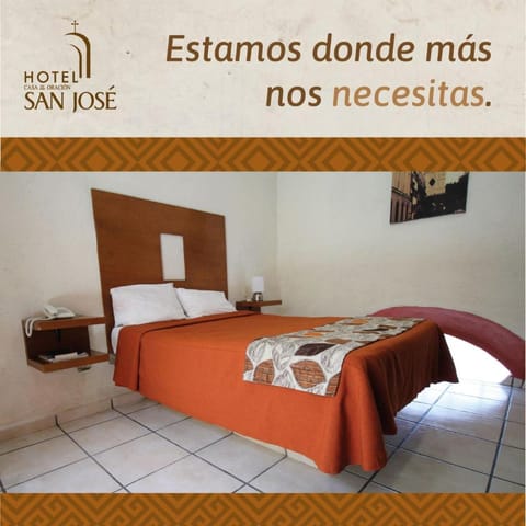 Hotel Casa de Oración San José Hotel in Puebla