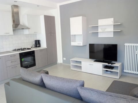 Appartamento FIORE Condominio in Cannero Riviera