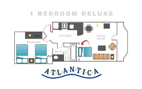 Atlantica Resort Resort in Myrtle Beach