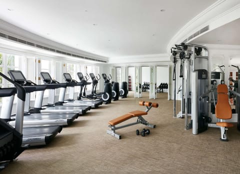 Fitness centre/facilities, Fitness centre/facilities, On site